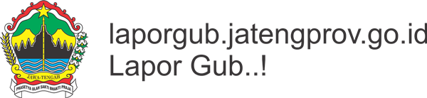 laporgub