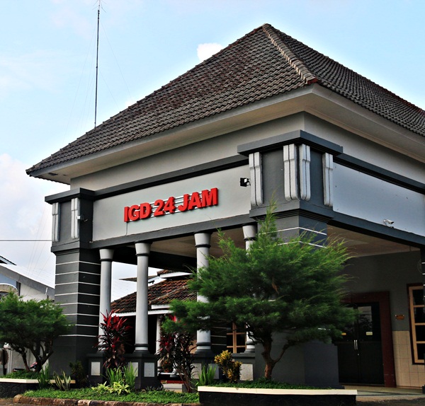 Instalasi Gawat Darurat