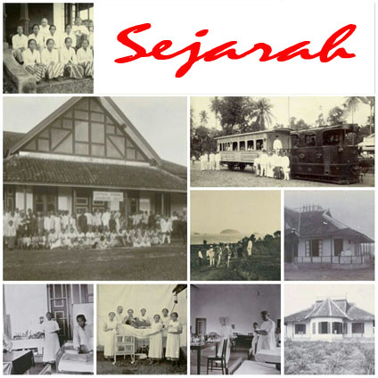 sejarah RSUD Kelet