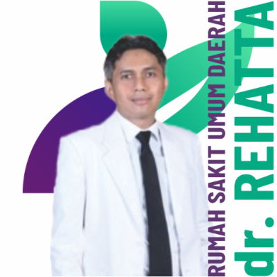 dr. MUHAMMAD SYUKRI ALIMI, Sp.A