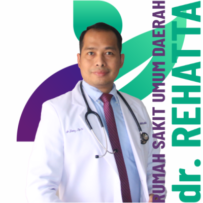 dr. TOMY NUGROHO, Sp.N