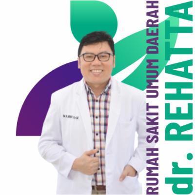 dr. AKHMADI ARIEF, Sp.OG