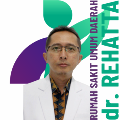dr. ADNAN ADITYAWAN, Sp.RAD