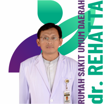 dr. ANANG MURDIATMOKO, Sp.PD