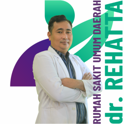 dr. ARIO BAGASKORO, Sp.B