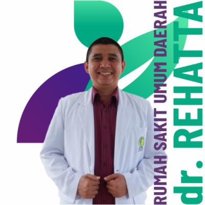 dr. RIZKI HIDAYAT, Sp.OT