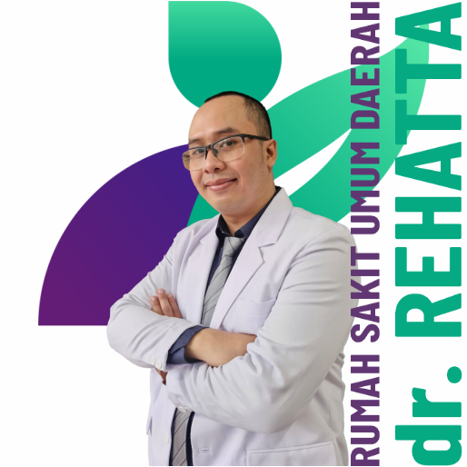 dr. ACHMAD DIYAS KUSUMA, Sp.PD