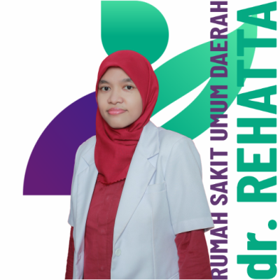 dr. GITA FAJAR WARDHANI, Sp.N