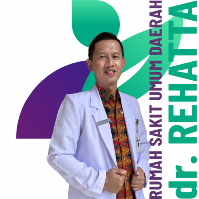 dr. M. SAIFUL HUDA, Sp.OG
