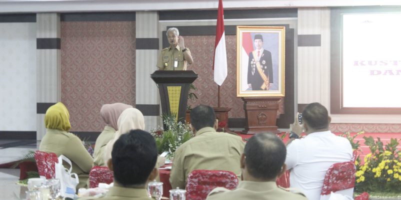 Hari Kusta Sedunia, Hapus Stigma dan Hilangkan Diskriminasi