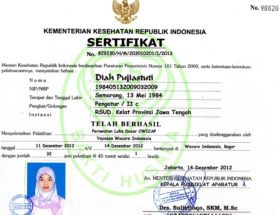 CWCCA PERAWAT