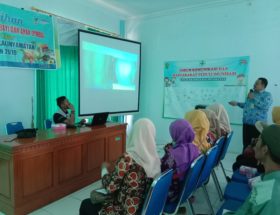 MENTORING DAN KOLABORASI