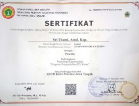 SERTIFIKAT KUSTA SRI UTAMI