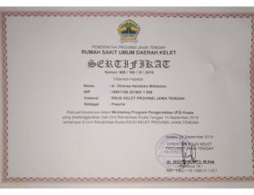 SERTIFIKAT dr. DHIMAS