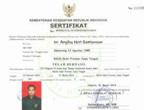 TOT dr ANGKY