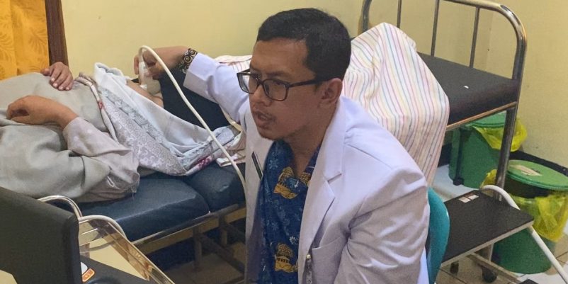 “Perisai Hati” Upaya Cegah Risiko Kehamilan