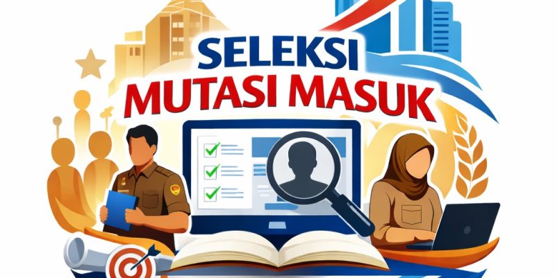 Seleksi Mutasi Masuk Pemerintah Provinsi Jawa Tengah Tahun Anggaran 2026